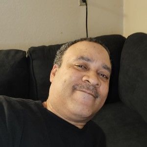 Meet your Posher, Eddie